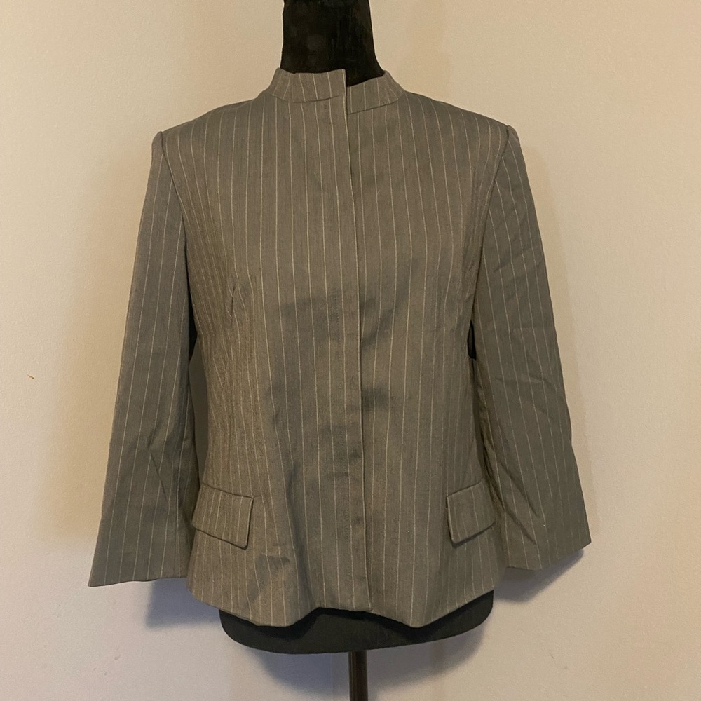 Calvin Klein Blazer Jacket Size 6